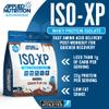 Applied Nutrition ISO XP Whey Isolate - Whey Protein Isolate Powder, ISO-XP Funky Yummy Flavours (1kg - 40 Servings) (Choco Candies) view 3