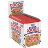 Applied Nutrition Critical Cookie  High Protein Cookies 17 g Protein Each, Individually Wrapped, Fresh-Baked Protein Snack, On-the-Go (12 x 73 g) (Chocolate Chip) view 1