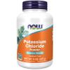 Now Foods, Potassium Chloride Powder, 227g, Lab-Tested, Potassium, Gluten Free, Soy Free, Vegetarian view 1