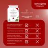 Vitamin B12 Adenosylcobalamin Delayed Release | High Strength 1000mcg Vitamin B12 Supplement | 60 Vegan Friendly Capsules | Made in UK by Epigenetics Supplements view 4
