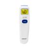 OMRON No-Touch Digital Infrared Forehead Thermometer with LCD Display for Kids and Adults, One-Second Reading and Three Measurement Modes view 1