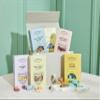 Cartwright & Butler | The Sweet Shop Selection Box Food Hamper | Mother's Day | Luxury Confectionery | Happy Birthday | Anniversary Present | Thank You Gift | Congratulations view 1