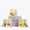 Cartwright & Butler | The Sweet Shop Selection Box Food Hamper | Mother's Day | Luxury Confectionery | Happy Birthday | Anniversary Present | Thank You Gift | Congratulations view 3