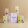 Cartwright & Butler | The Sweet Shop Selection Box Food Hamper | Mother's Day | Luxury Confectionery | Happy Birthday | Anniversary Present | Thank You Gift | Congratulations view 4