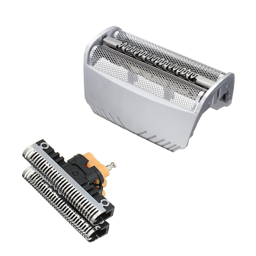 Series 3 Electric Shaver Foil Cartridge, 30S Foil and Cutter Replacement,Compatible with 7000/4000 Series 4775, 4745, 4740, 4715, 7505, 7520,7650 (30S)