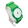 CGM Clips UK - Sensor Armband Holder/Protector Compatible with Freestyle Libre 1/2 (Green) view 3