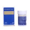 Accu-Answer isaw Blood Cholesterol Test Strips (25pcs) view 1