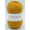 AdR Acrylic Lamimose in 100 g and 370 m Balls, Mustard 3074 view 1
