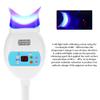 2 Types Safe Reliable Dental Cold Light Smart LED Teeth Whitening Machine Desk Tooth Bleaching Lamp Dental Whitening Instrument with One Goggles,A view 4