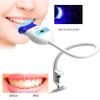 2 Types Safe Reliable Dental Cold Light Smart LED Teeth Whitening Machine Desk Tooth Bleaching Lamp Dental Whitening Instrument with One Goggles,B view 3