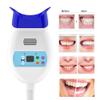 2 Types Safe Reliable Dental Cold Light Smart LED Teeth Whitening Machine Desk Tooth Bleaching Lamp Dental Whitening Instrument with One Goggles,B view 4