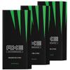 AXE 3 Invigorating citrus Aftershave je 100ml Rasierwasser fr den Mann view 1