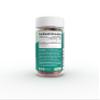 BeLive Synbiotics Gut Friendly Bacteria Bacillus Coagulans & Fibre Gummies view 2