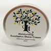Shave Cream, Wonderfully Moisturising Eucalyptus For Sensitive Skin 100% Natural view 2