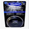 2X Wisdom Charcoal Black Dental Floss Active Whitening, 50 ml view 2
