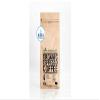 Organic Espresso Coffee 500gr kraft Bag view 1