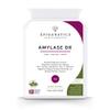 Amylase Delayed Release (DR) 50mg of Digestive Support Enzymes | 90 Vegan Friendly Capsules UK Made | Long 3 Month Supply by Epigenetics Supplements view 1