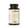 Agaricus Extract, 350mg/Vegan Capsule, Organic Quality & Strength view 2