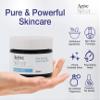 Active Silver Colloidal Silver Magic Gel (30ml), Multipurpose Aloe Vera Gel with Colloidal Silver at 25ppm, use in The Home or as Part of Your Travel kit view 2