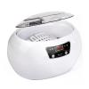 Amasie 600ml Ultrasonic Cleaner Bath Timer For Jewelry Parts Glasses Manicure Stones Cutters Dental Razor Brush Ultrasound Sonic view 1