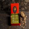Hafiz Mustafa 1864 Istanbul Baklava Pastry Box - Baked Baklava Dessert Snacks Made from Fresh Phyllo Dough Sheets, Pistachio, Hazelnut, Walnut - Turkish Sweets Tray Gift Ideas for Birthday, Christmas view 2