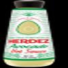 Herdez Avocado Hot Sauce, 12 Ounce view 1