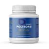 Detoxify Polisorb Digestive Tract Cleanse  Silicon Dioxide Detox Drink for Gut Health, Stomach Comfort & Cleansing, Mixes with Water, Juice, Tea - Family-Friendly, 2 Tbsp Serving for Adults view 1