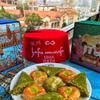 Hafiz Mustafa 1864 Istanbul Baklava Pastry Box - Baked Baklava Dessert Snacks Made from Fresh Phyllo Dough Sheets, Pistachio, Hazelnut, Walnut - Turkish Sweets Tray Gift Ideas for Birthday, Christmas view 4