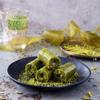 Hafiz Mustafa 1864 Istanbul Baklava Pastry Box - Baked Baklava Dessert Snacks Made from Fresh Phyllo Dough Sheets, Pistachio, Hazelnut, Walnut - Turkish Sweets Tray Gift Ideas for Birthday, Christmas view 3