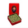 Hafiz Mustafa 1864 Istanbul Baklava Pastry Box - Baked Baklava Dessert Snacks Made from Fresh Phyllo Dough Sheets, Pistachio, Hazelnut, Walnut - Turkish Sweets Tray Gift Ideas for Birthday, Christmas view 1