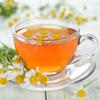 Alpi Nature Organic Chamomile Tea 250g 8.8 oz, Dried Chamomile Flowers Premium Quality, Loose Tea view 4