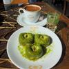 Hafiz Mustafa 1864 Istanbul Baklava Pastry Box - Baked Baklava Dessert Snacks Made from Fresh Phyllo Dough Sheets, Pistachio, Hazelnut, Walnut - Turkish Sweets Tray Gift Ideas for Birthday, Christmas view 3
