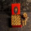 Hafiz Mustafa 1864 Istanbul Baklava Pastry Box - Baked Baklava Dessert Snacks Made from Fresh Phyllo Dough Sheets, Pistachio, Hazelnut, Walnut - Turkish Sweets Tray Gift Ideas for Birthday, Christmas view 2