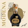 Mazzetti Traditional Balsamic Vinegar of Modena P.D.O (Tradizionale), 25 Year Aged in small wooden barrels. Thick, rich and intense. Gift Box with glass pipette. Made in Italy view 2