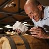 Mazzetti Traditional Balsamic Vinegar of Modena P.D.O (Tradizionale), 25 Year Aged in small wooden barrels. Thick, rich and intense. Gift Box with glass pipette. Made in Italy view 3