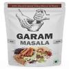 Admart Mortar and Pestle Grinded Garam Masala, 50g view 1