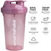 SmartShake Shaker Lite Series, Deep Rose - 1000 ml. view 3
