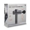 Sharper Image Deep Tissue Massage Gun Pro view 2