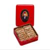Hafiz Mustafa 1864 Istanbul Baklava Pastry Box - Baked Baklava Dessert Snacks Made from Fresh Phyllo Dough Sheets, Pistachio, Hazelnut, Walnut - Turkish Sweets Tray Gift Ideas for Birthday, Christmas view 1