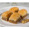 Hafiz Mustafa 1864 Istanbul Baklava Pastry Box - Baked Baklava Dessert Snacks Made from Fresh Phyllo Dough Sheets, Pistachio, Hazelnut, Walnut - Turkish Sweets Tray Gift Ideas for Birthday, Christmas view 3