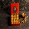Hafiz Mustafa 1864 Istanbul Baklava Pastry Box - Baked Baklava Dessert Snacks Made from Fresh Phyllo Dough Sheets, Pistachio, Hazelnut, Walnut - Turkish Sweets Tray Gift Ideas for Birthday, Christmas view 2