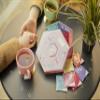 ACORUS Loveland Tea Set | Natural Assorted Hamper Box Gift Set of 6 Flavors | Beautiful Box | Surprise Your Loved Ones | Large Selection - 60 Tea Bags view 4