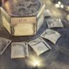 ACORUS | Rituals Tea Set | Natural Assorted Tea Gift Set of 6 Different Flavoured Teas in the Lovely Box | Create Your Daily Rituals | Selection Box - 60 Herbal and Fruit TeaBags view 4