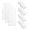 400pcs Wax Strips Non-Woven Epilating Bikini Wax Papers for Bikini, Arms, Legs, Underarm, Eyebrow Hair Removal view 1