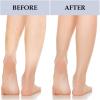 400pcs Wax Strips Non-Woven Epilating Bikini Wax Papers for Bikini, Arms, Legs, Underarm, Eyebrow Hair Removal view 3