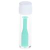 Ayrsjcl Contact Lens Stick Sucker Suction Cup Silicone Lenses Care Useful Remove Portable Travel Mini Insert Removal Tool Soft Gel view 1