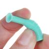 Ayrsjcl Contact Lens Stick Sucker Suction Cup Silicone Lenses Care Useful Remove Portable Travel Mini Insert Removal Tool Soft Gel view 2