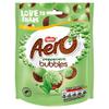 Aero Bubbles Peppermint Milk Chocolate Sharing bag, 8x 92g Bags, Chocolate Multipack view 2
