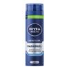 NIVEA MEN Protect & Care Shaving Gel (200 ml), Protection and Care for a Gentle Shave, Skin-friendly Shaving Gel for Men with Aloe Vera and Panthenol view 1