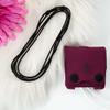 lemala Premium Protective Softshell Case for HEALY (Blackberry) view 1